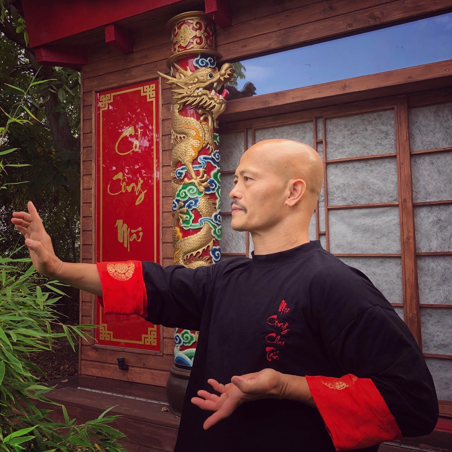 Noi Cong Chu Tan